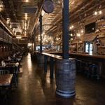 Prohibition Kitchen
