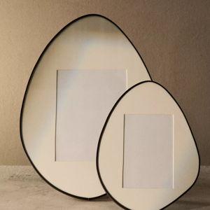 IRREGULAR-SHAPED PICTURE FRAME 15.7''