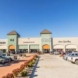 Tanger Outlets Branson