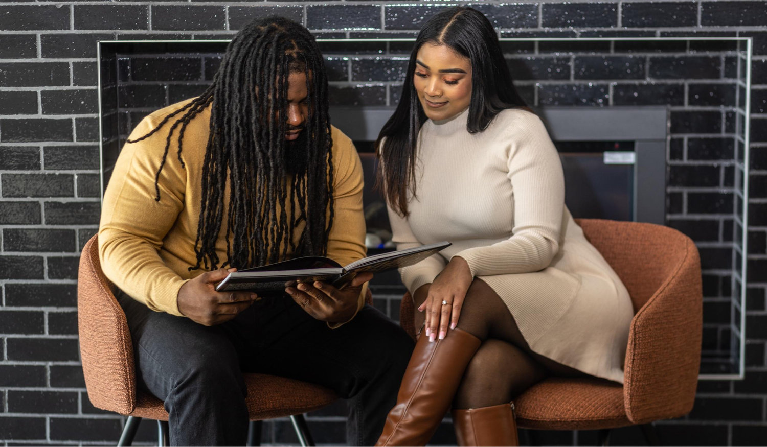 The Wedding Website of Jamel Smith and Jennifer Parker