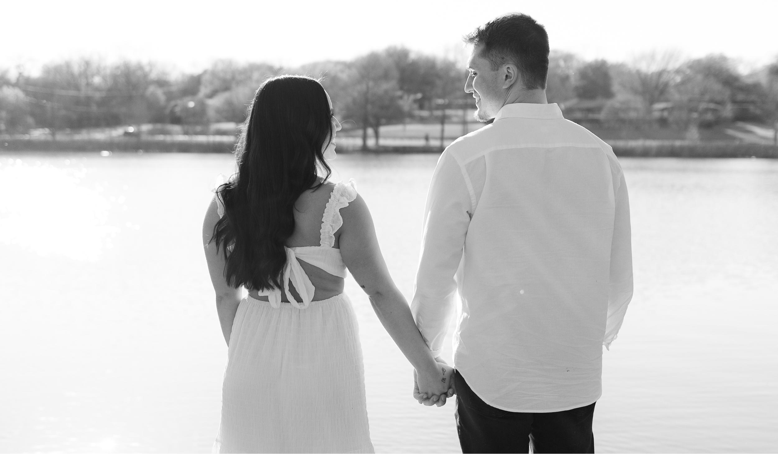 The Wedding Website of Natalie Garcia and Blake Boyd