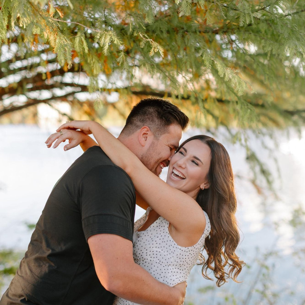Victoria Simms and Samuel Rodriguez's Wedding Website