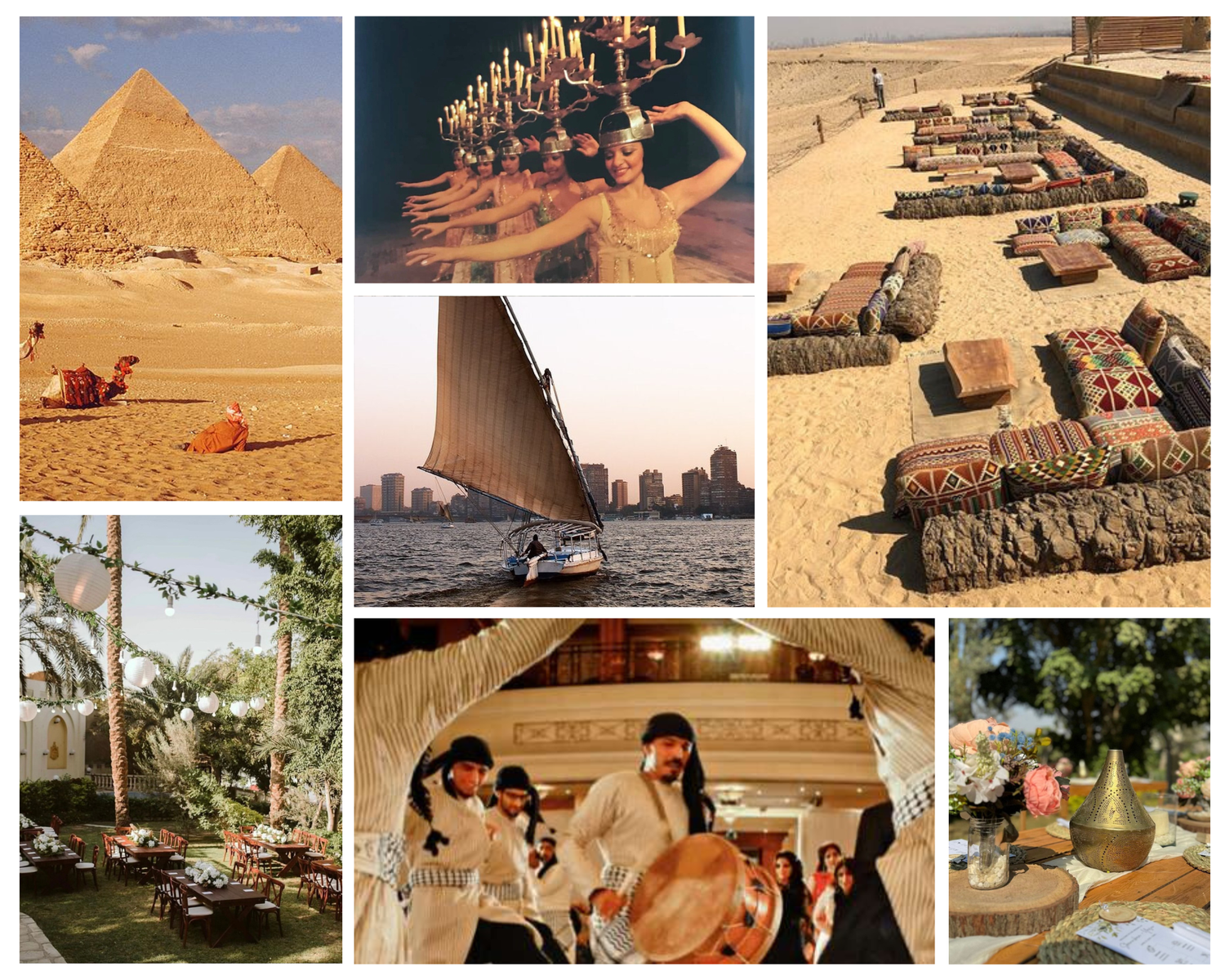 The Wedding Website of Alaa Baky and Abdullah Al Mahrizi