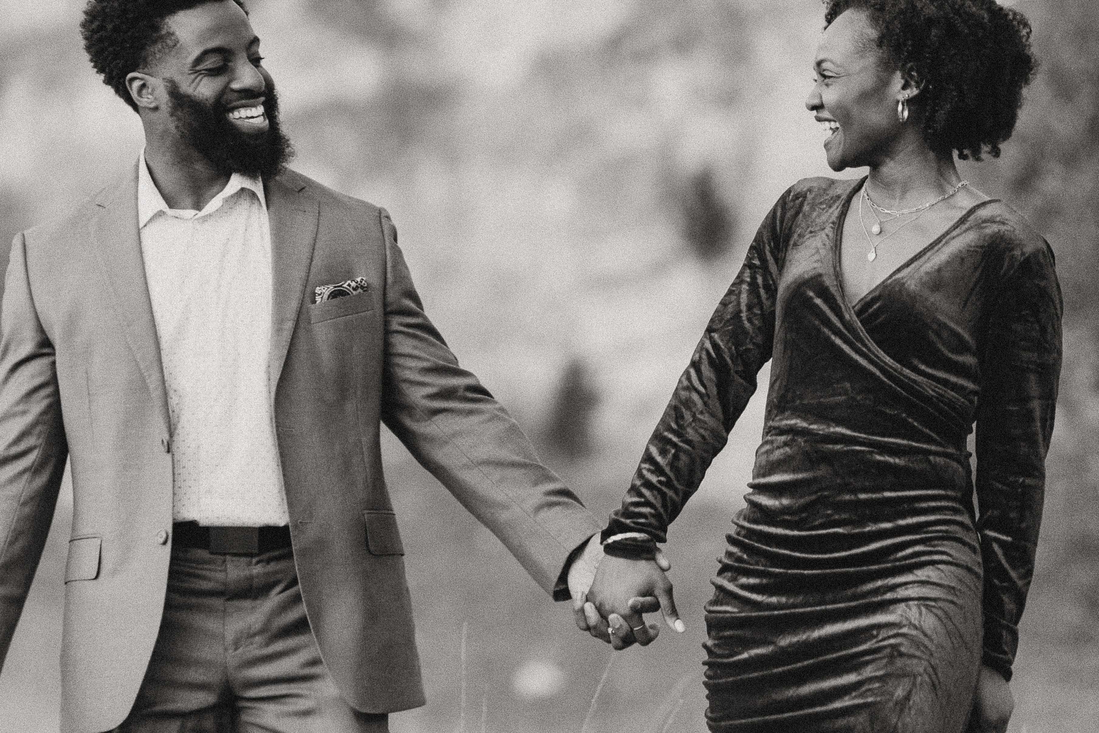 The Wedding Website of Amber Porter and Cameron Walter