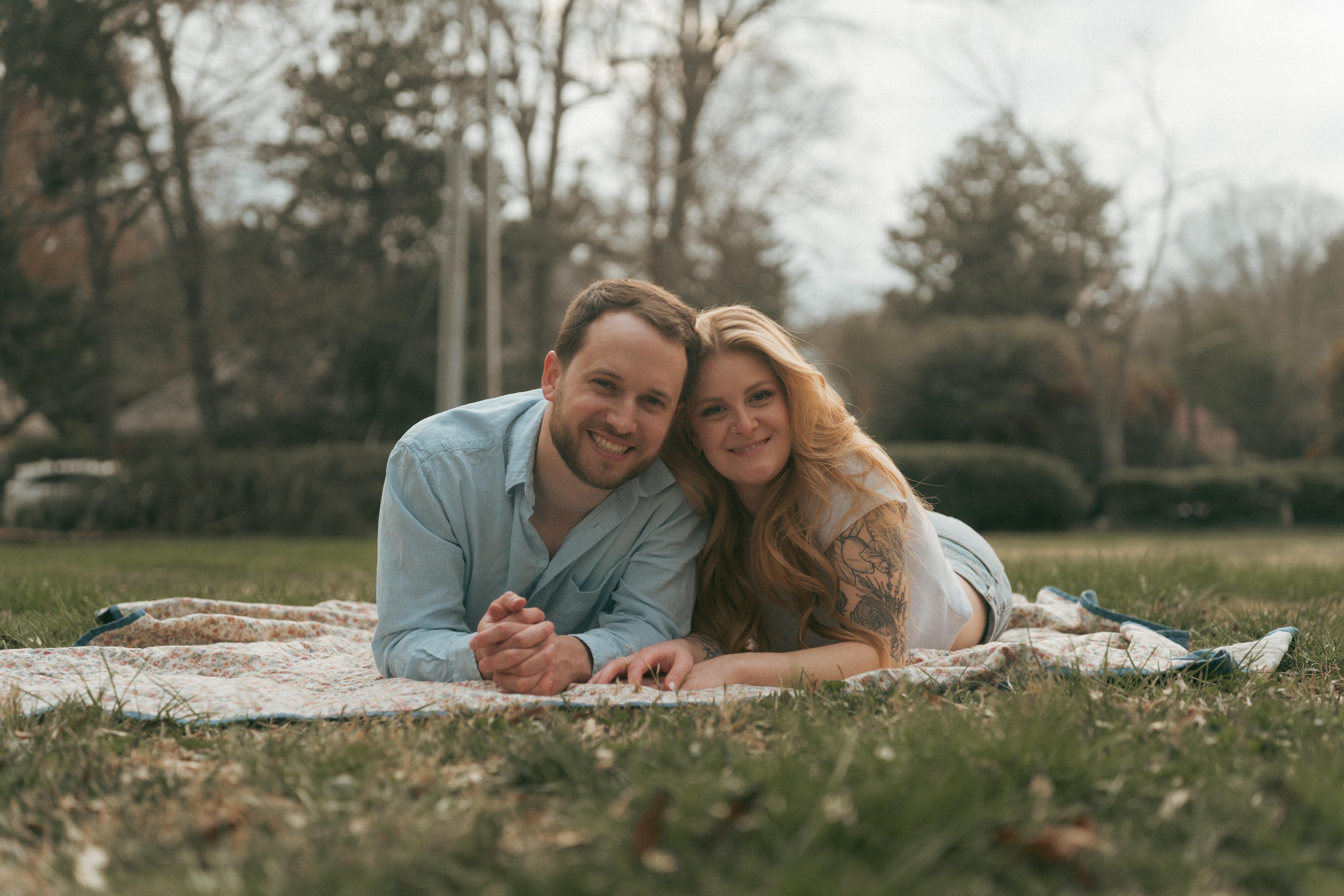 The Wedding Website of Megan Herrick and Austin Hack