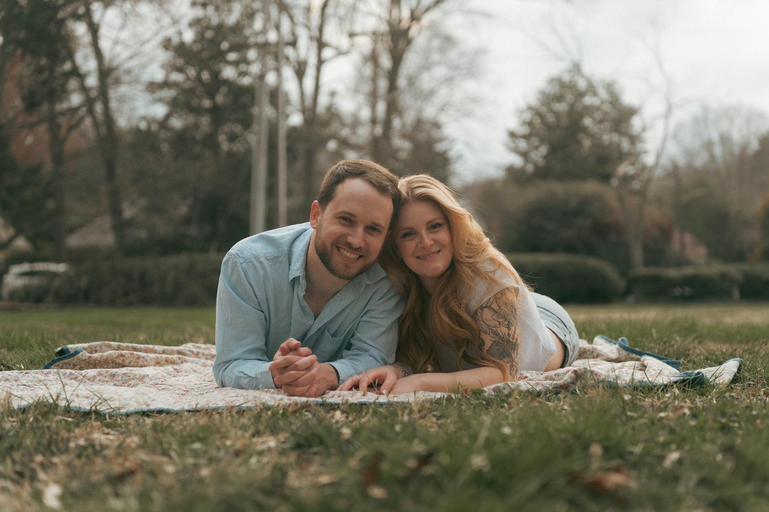 The Wedding Website of Megan Herrick and Austin Hack