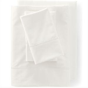 400 Thread Count Sateen Bed Sheet Set