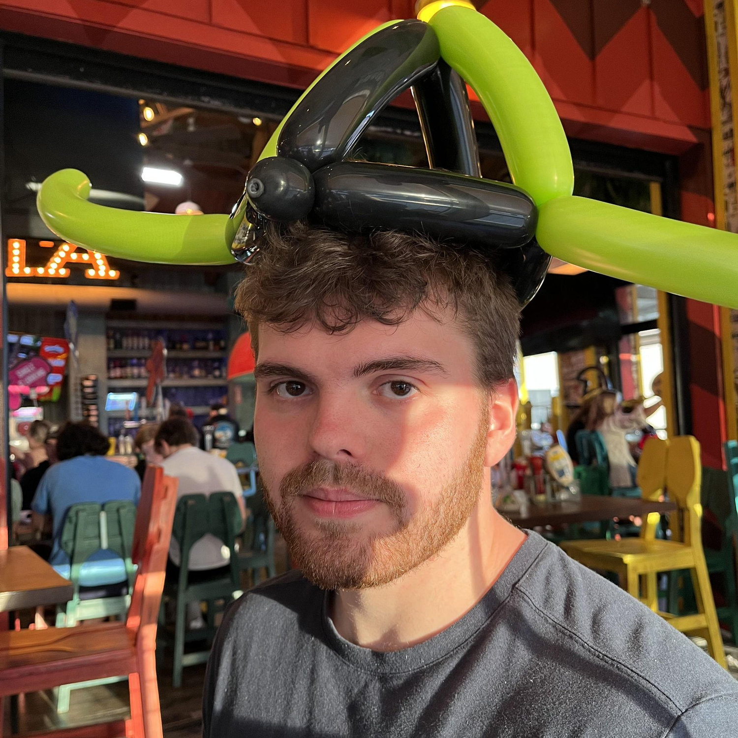 Spring Break in Florida (March 2023)