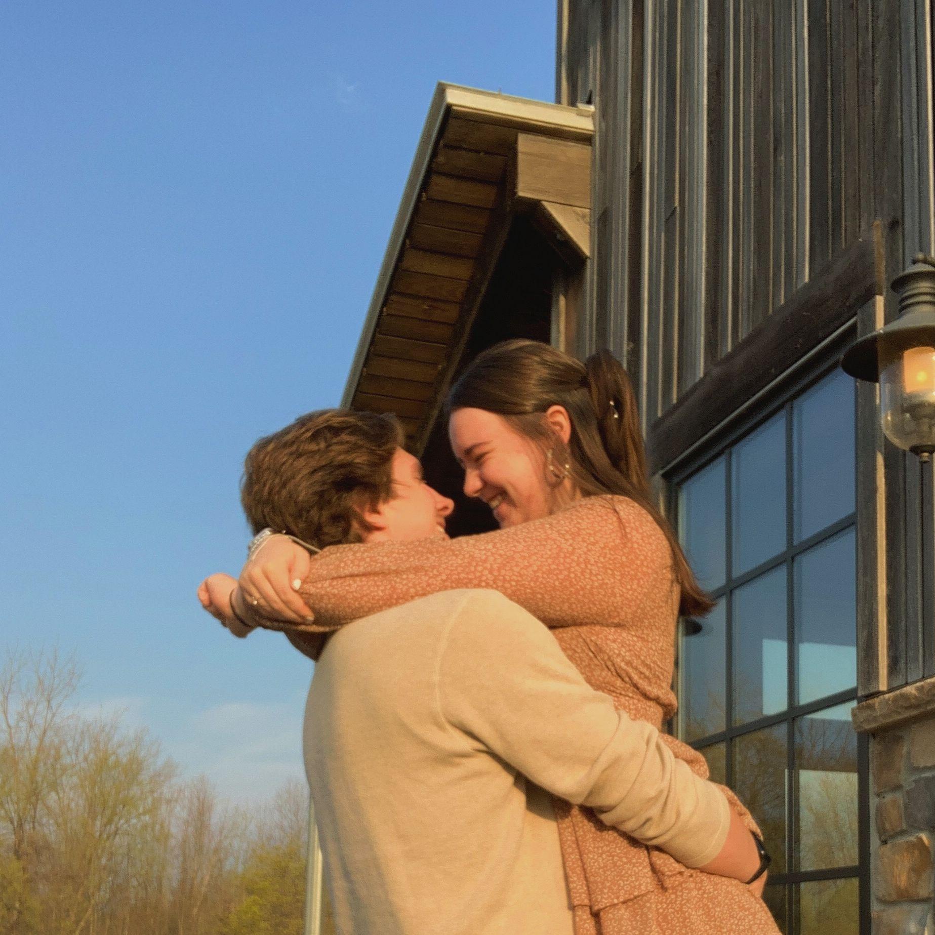 Celebrating Colton's 20th!