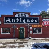 Siren Antiques