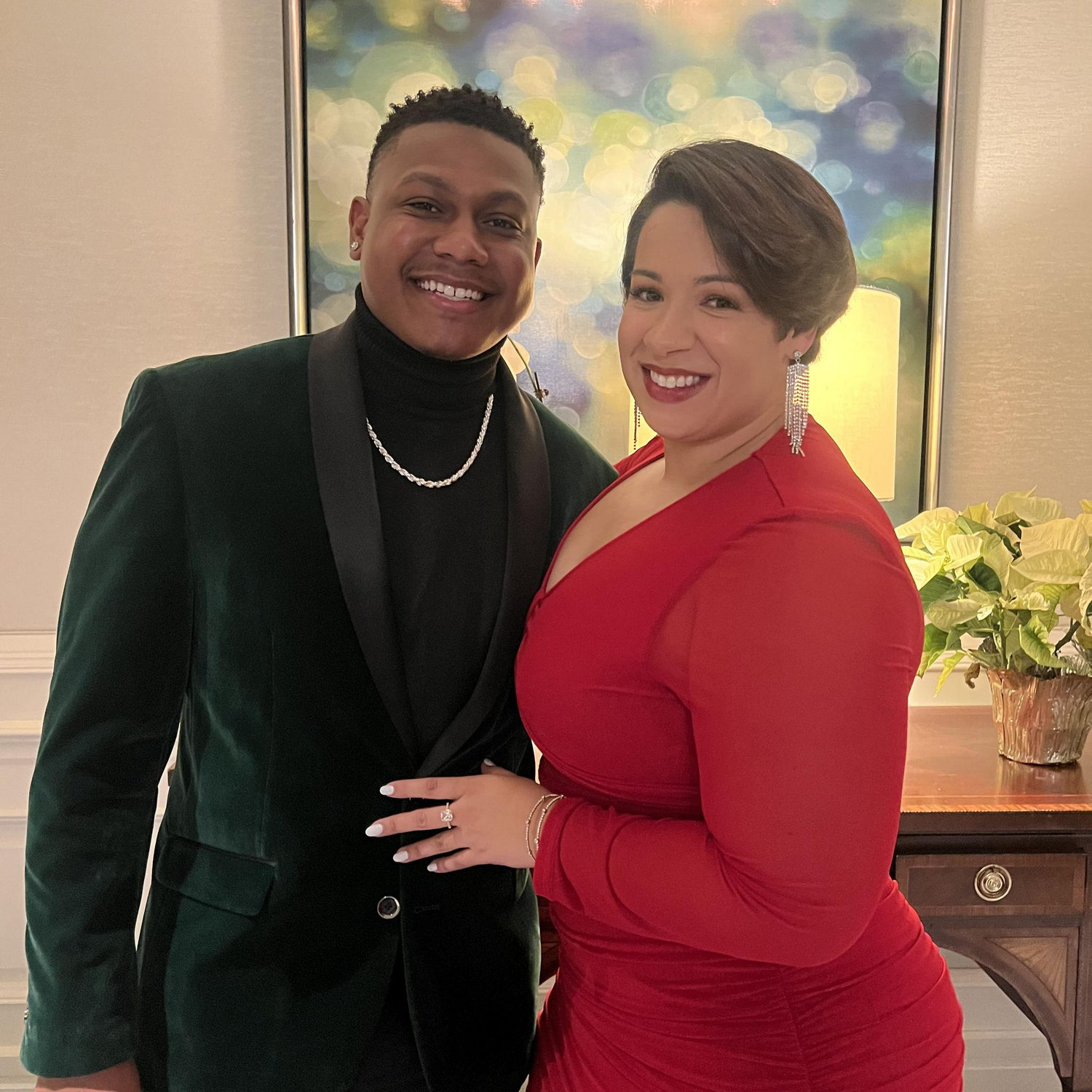 2024 Holiday Christmas party