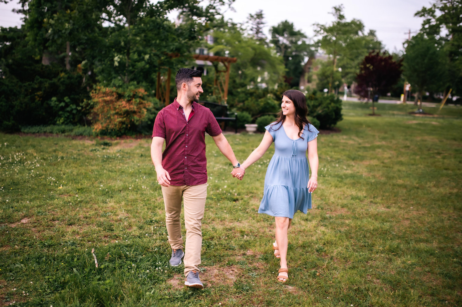 The Wedding Website of Jennifer Toscano and Anthony Toscano