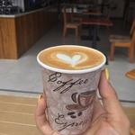 Arábigos Coffee House