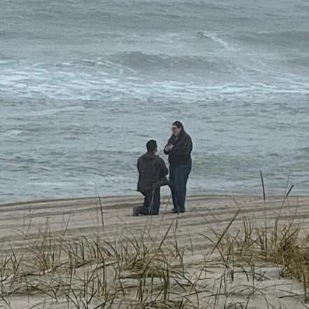 November 2025 - Mid-proposal