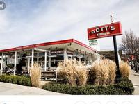 Gott's Roadside