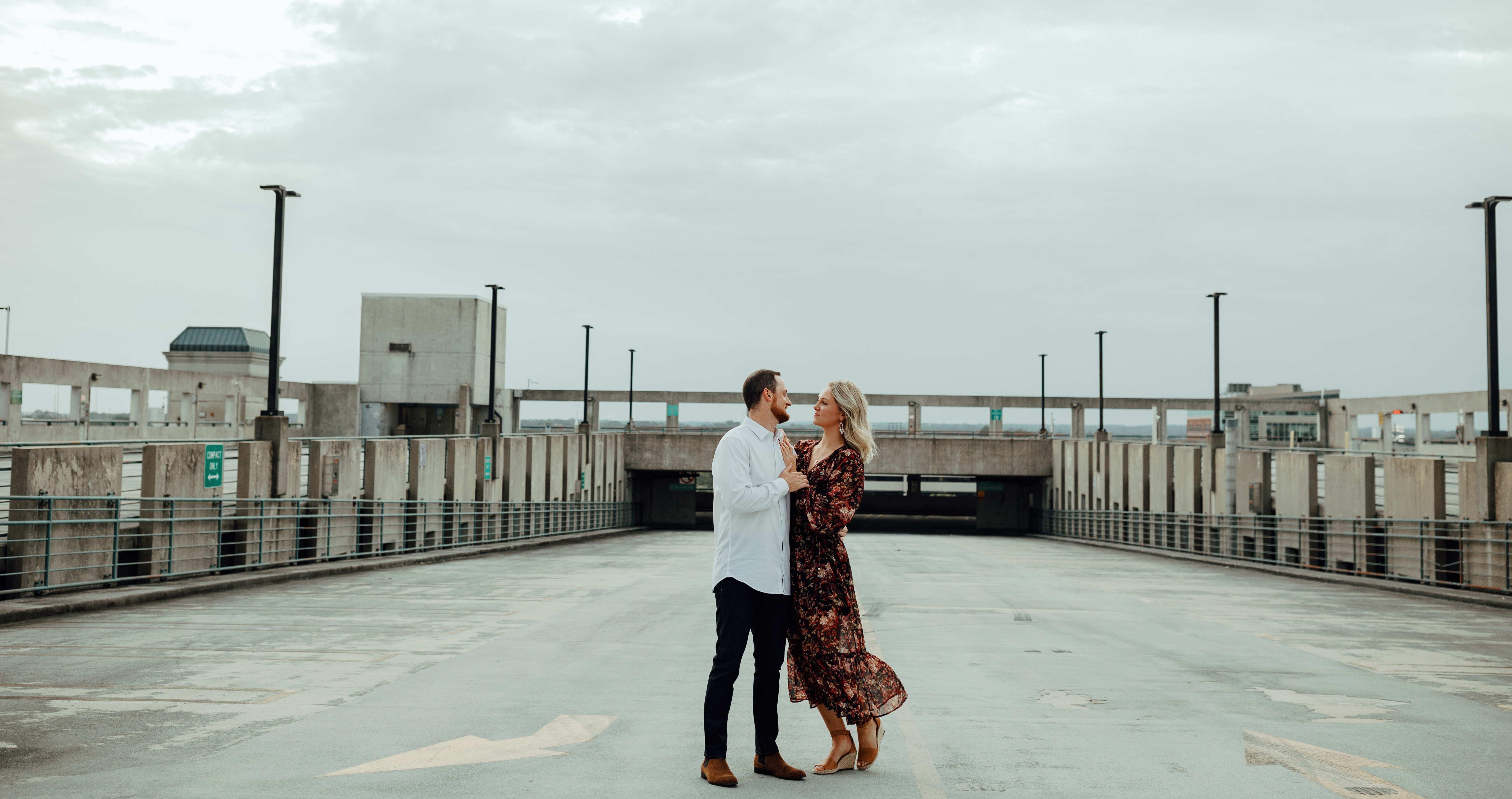 The Wedding Website of Erin Fitzgerald and Luke Heavner