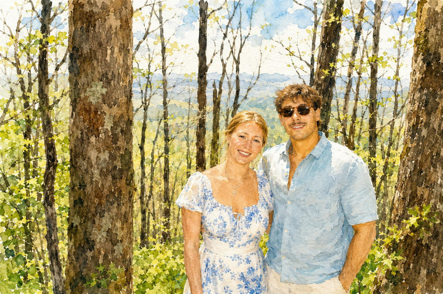 The Wedding Website of Kelsey Newton and Ethan Nyhus