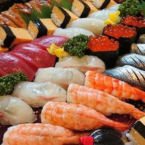 Sushi Dates