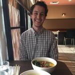 Tosh's Ramen