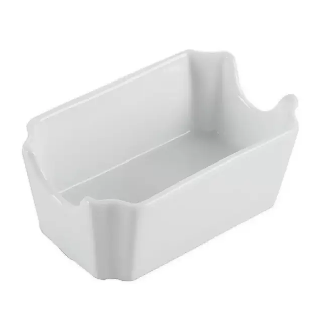Our Table™ Simply White Sugar Packet Holder