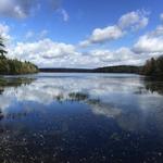 Promised Land State Park