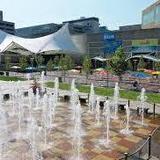Crown Center