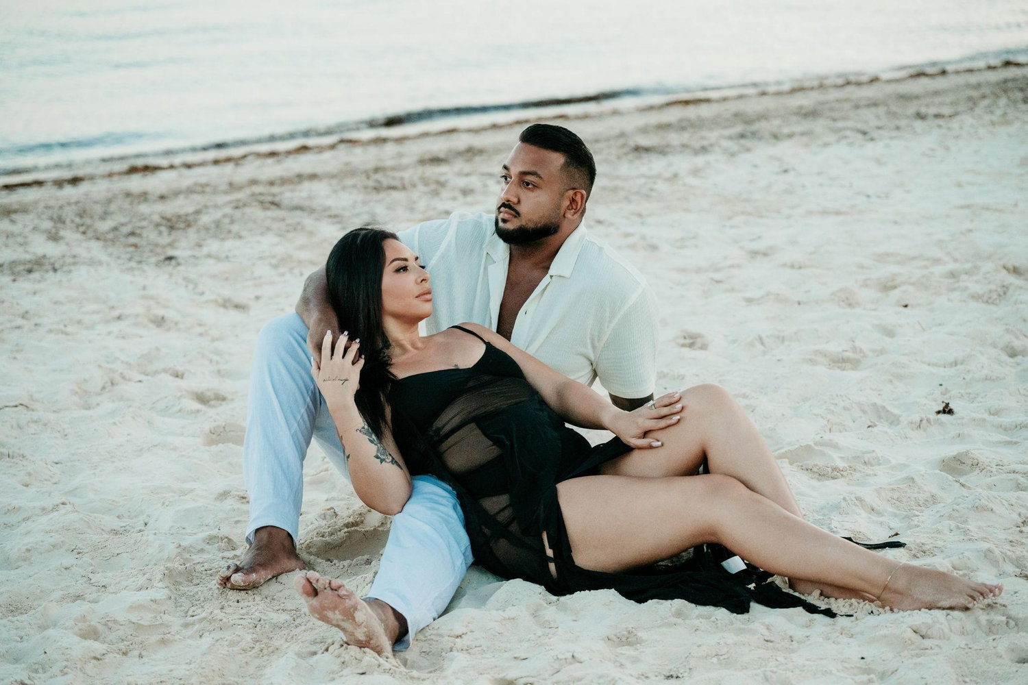 The Wedding Website of Stephanie Ogar and Neil Sharma