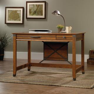 Carson Forge Writing Desk