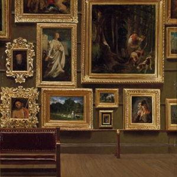 Museum Funds