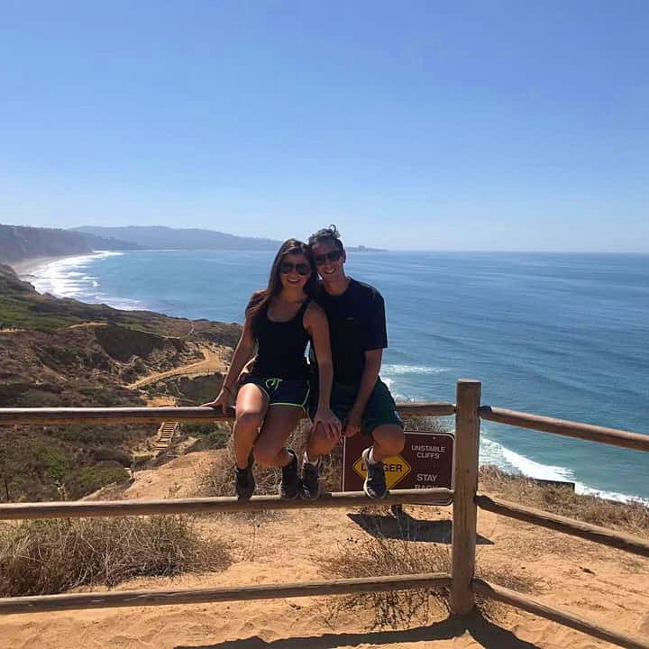 San Diego