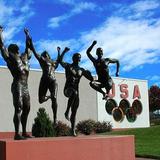 U.S. Olympic & Paralympic Training Center