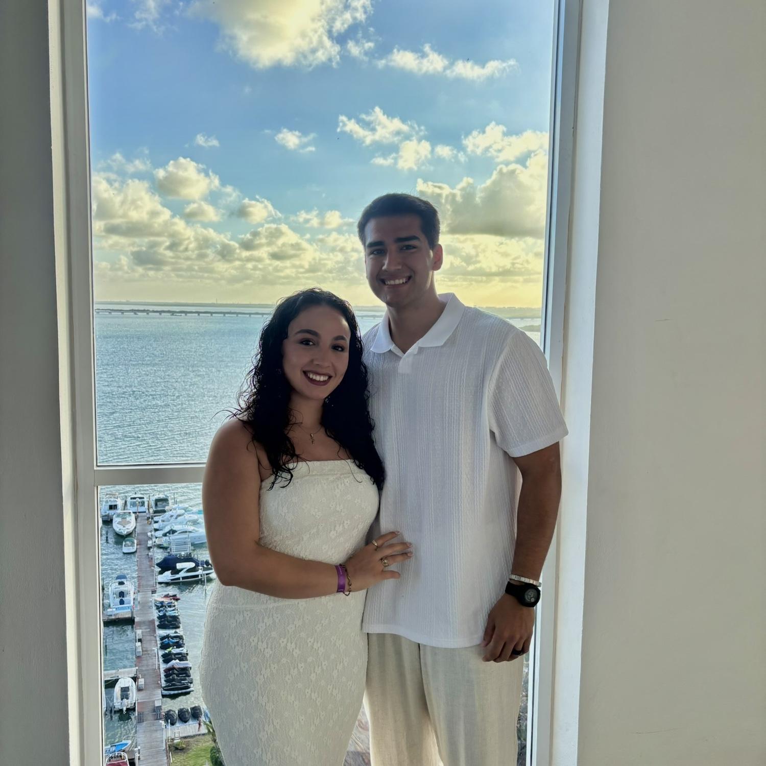 Our recent trip!