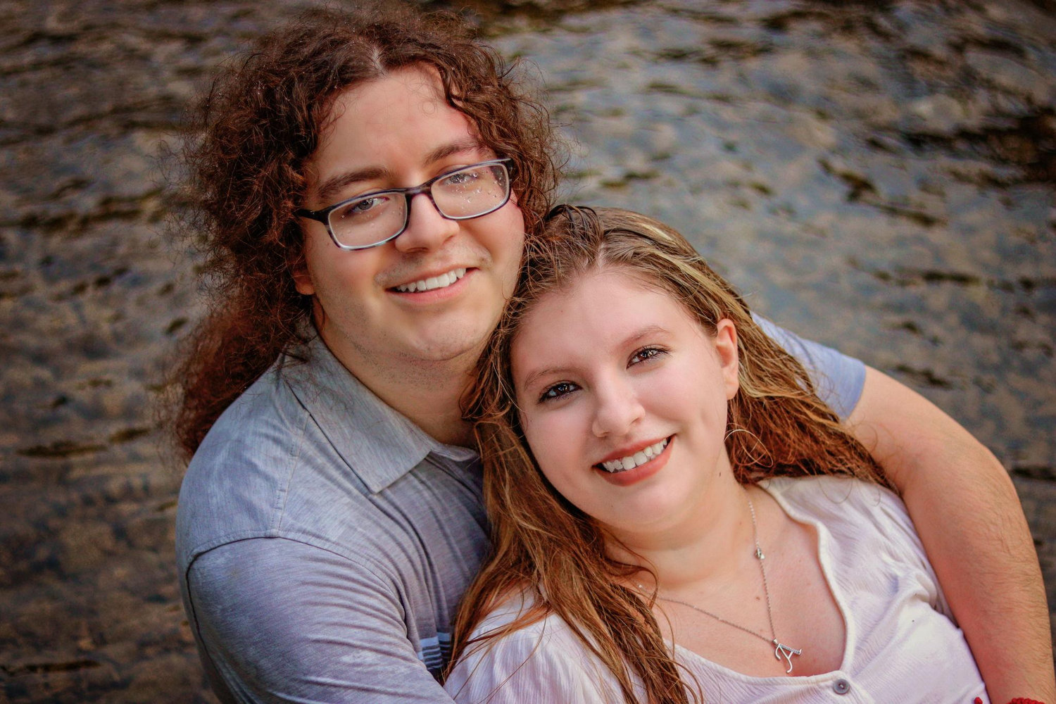 The Wedding Website of Alonso Guillen and Mackenna Beattie