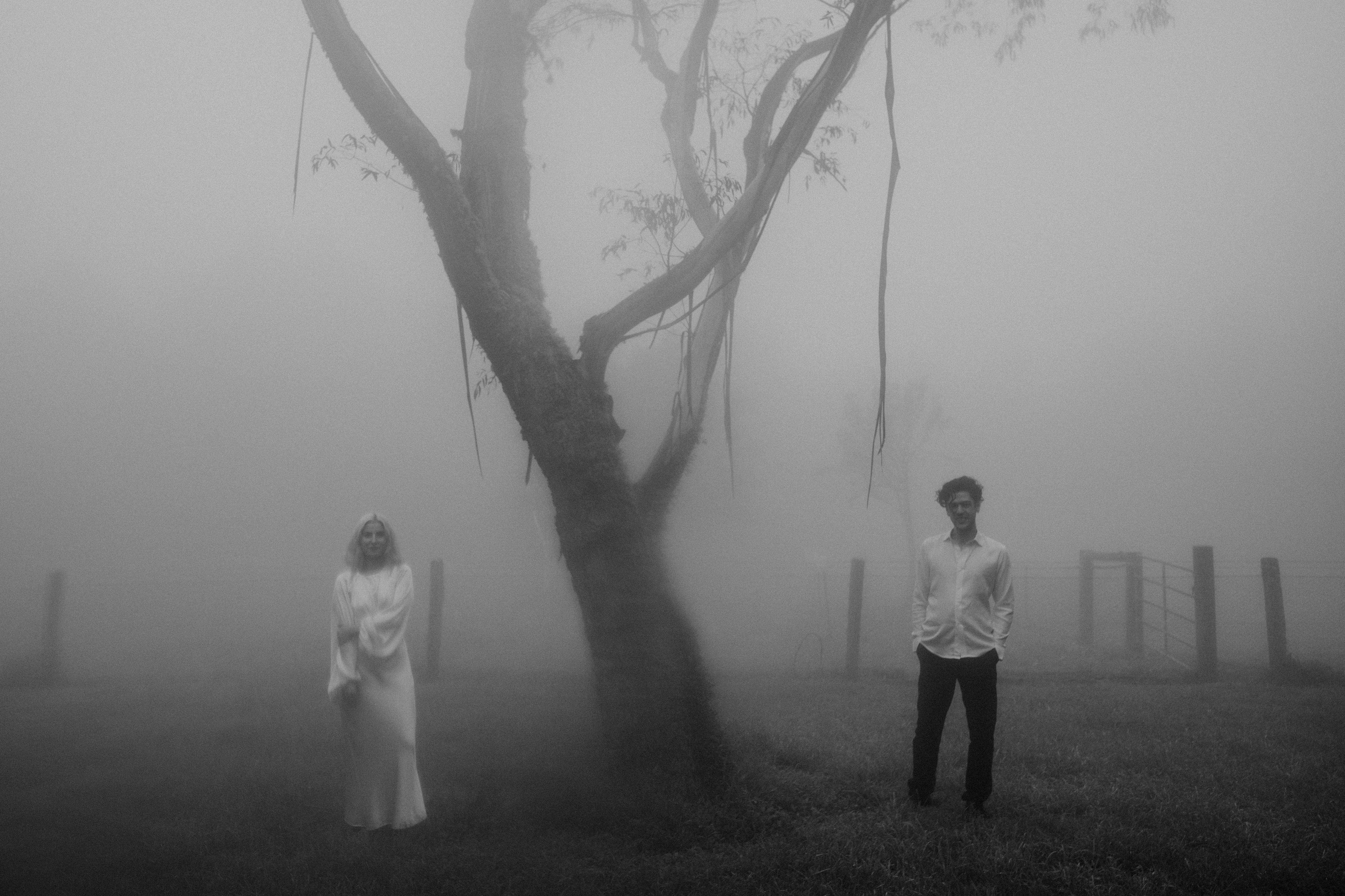 The Wedding Website of Lucinda Wright and Christian Kem Glud