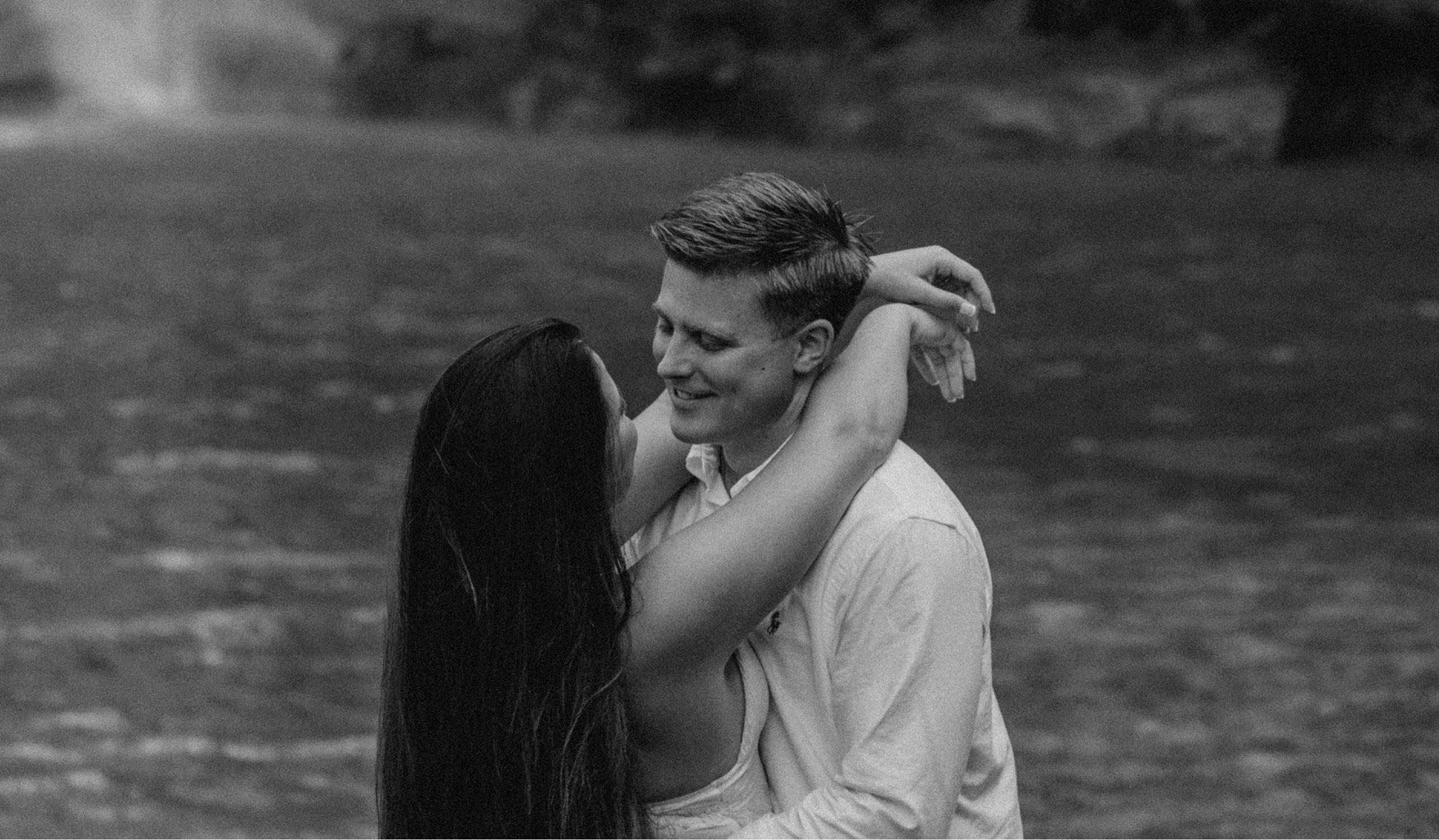 The Wedding Website of Hanna Alexander and Nathaniel Smith