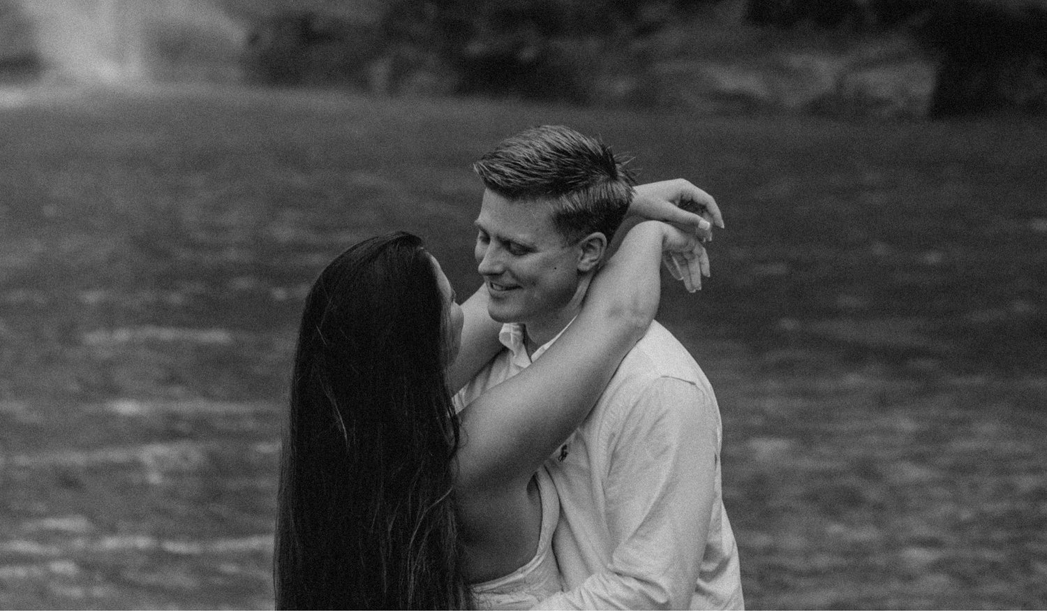 The Wedding Website of Hanna Alexander and Nathaniel Smith