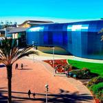 Aquarium of the Pacific