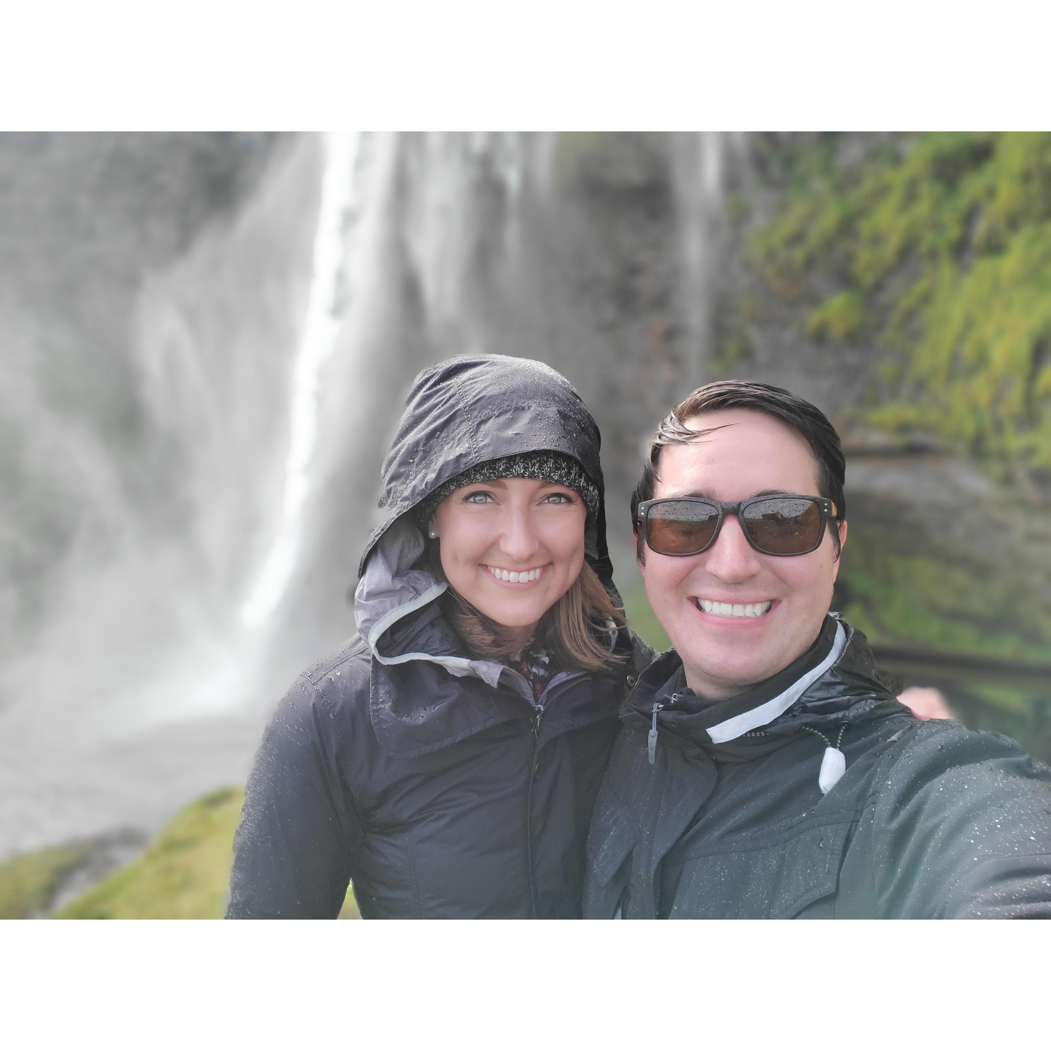Iceland - 08/2019