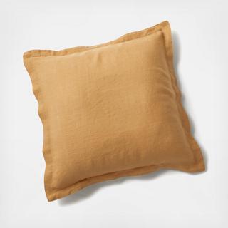 Hemp Euro Sham
