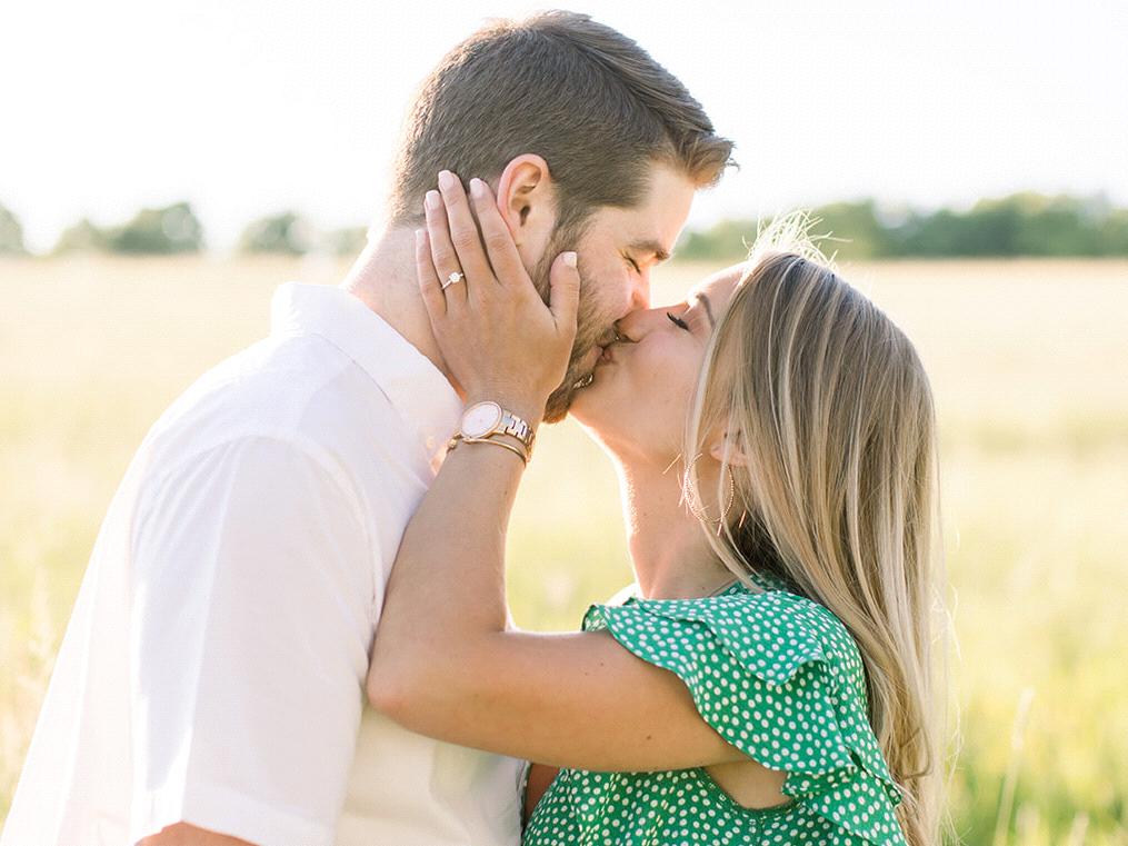 The Wedding Website of Kathryn Woolf and Tyler Hollister
