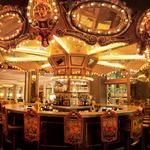 The Carousel Bar & Lounge