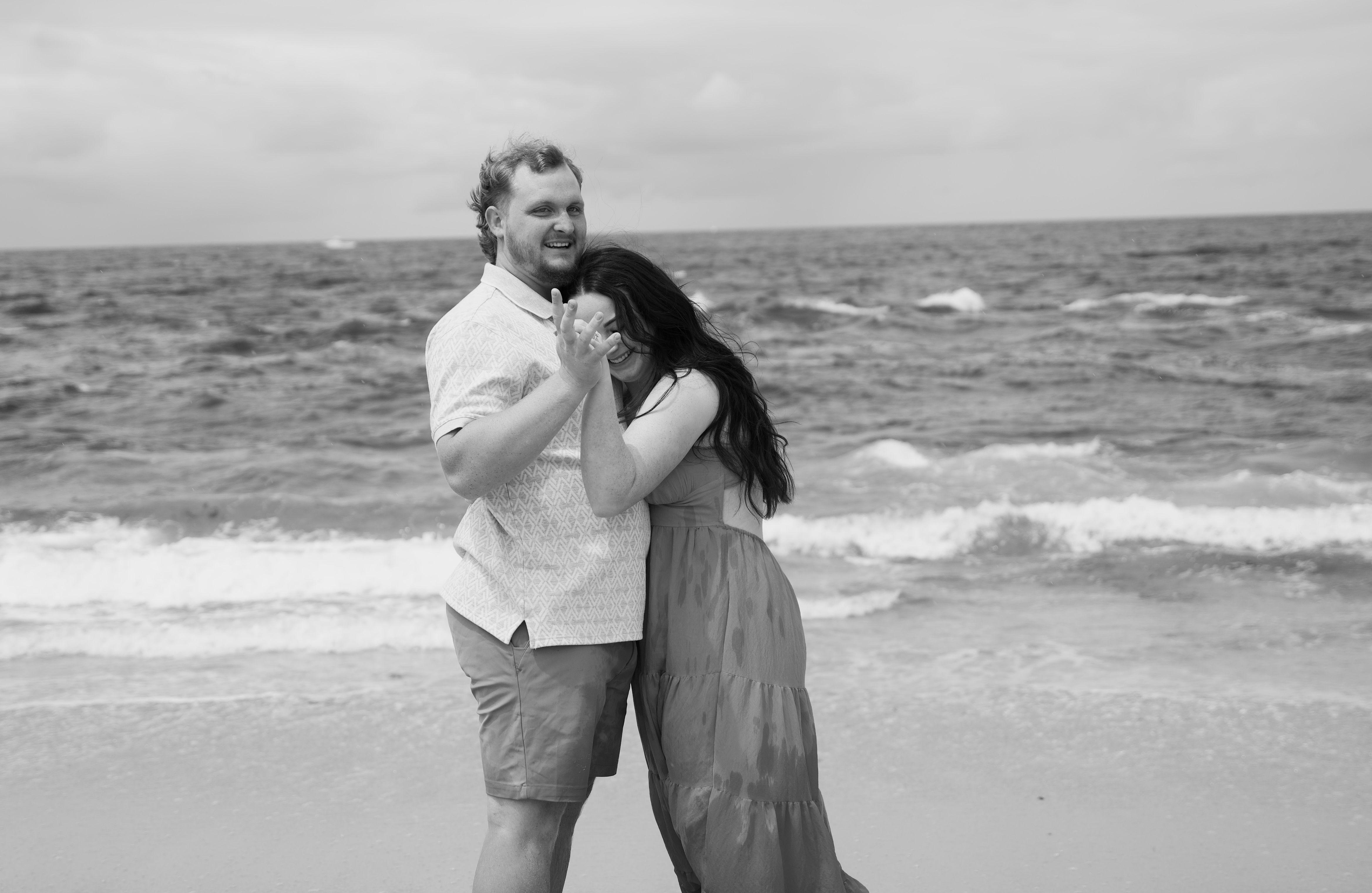 The Wedding Website of Hannah Bisby and Shane Janssen