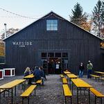 Wayside Cider