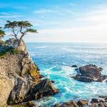 17 Mile Drive