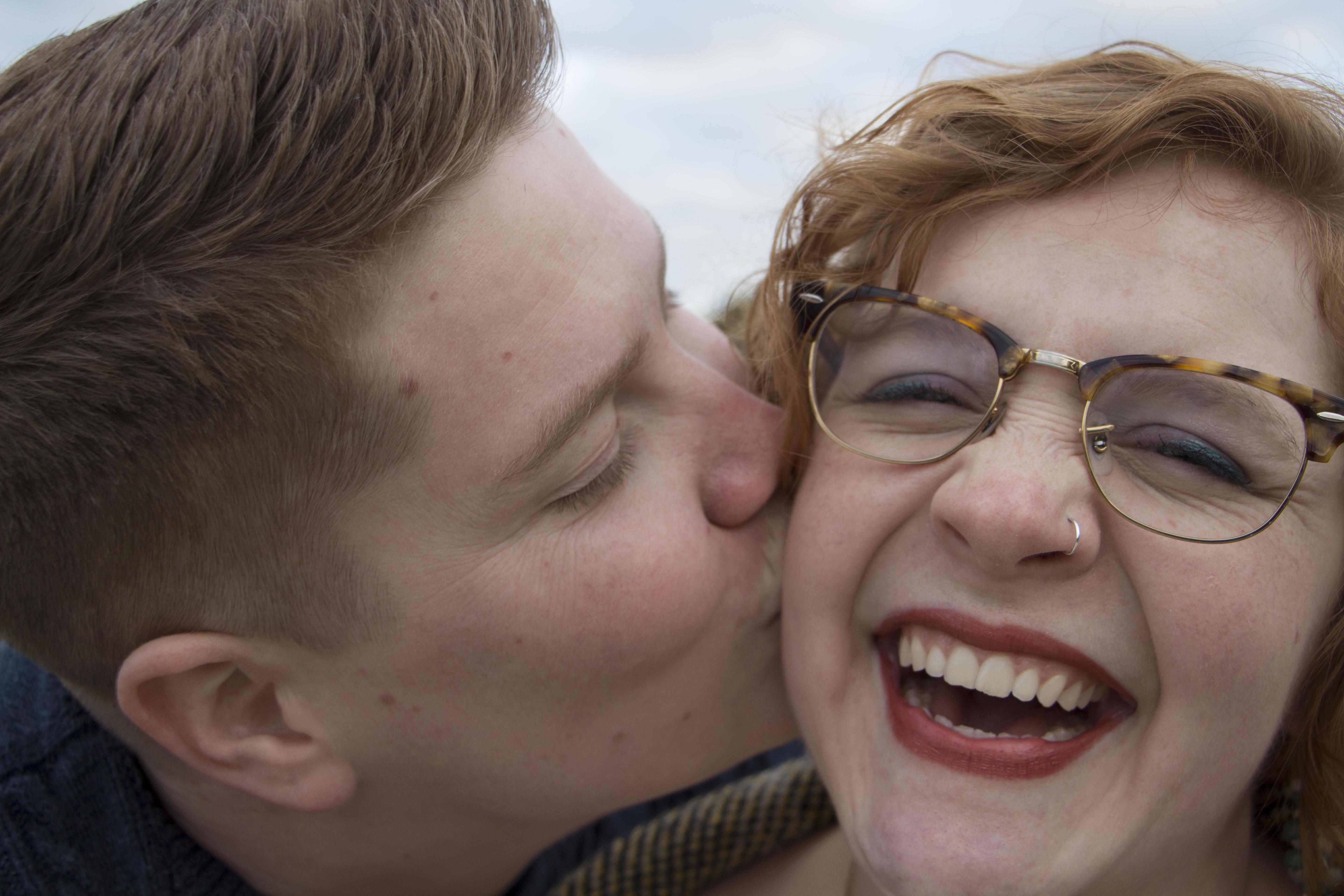 The Wedding Website of Ann Parkin and Kyle Baldwin
