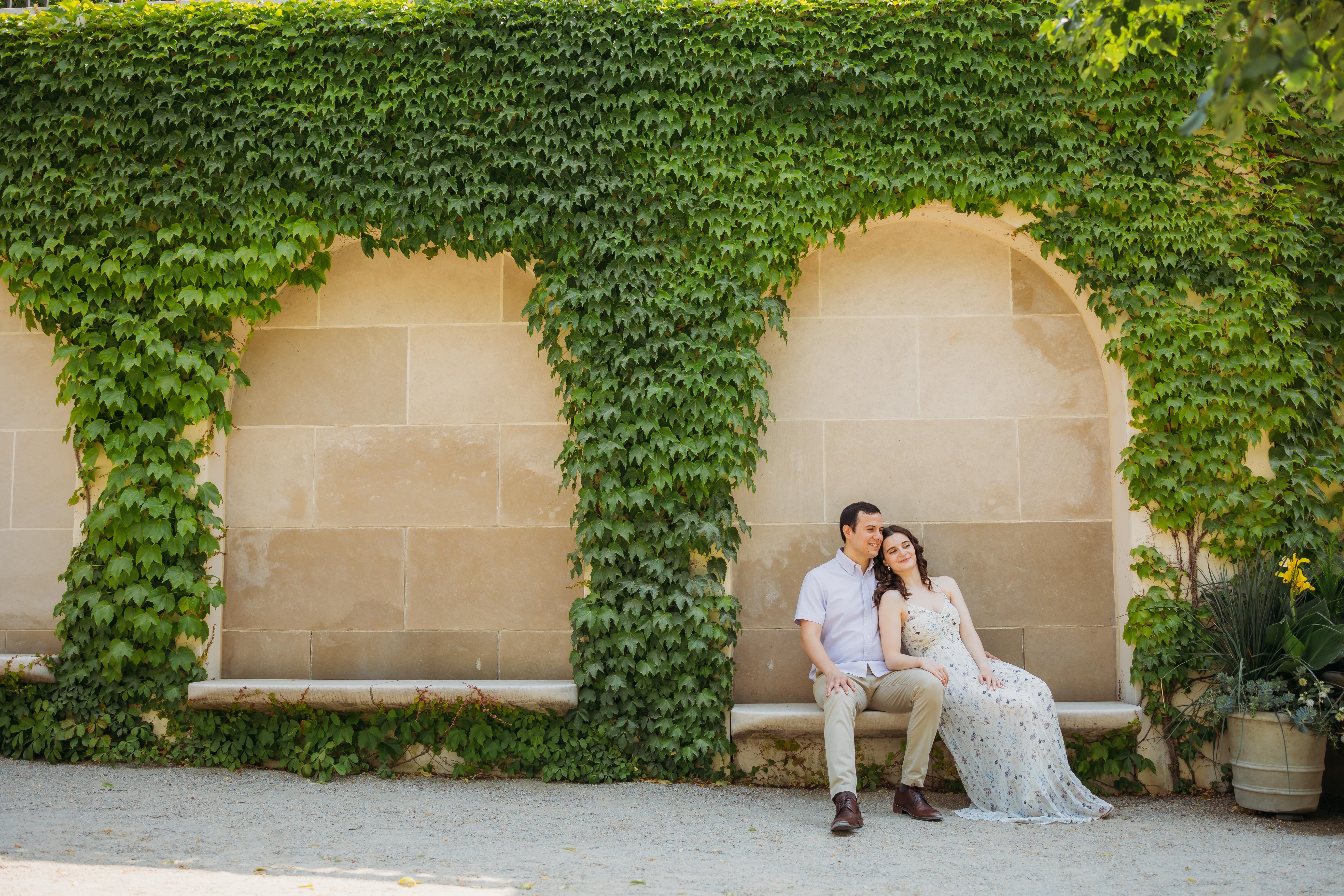 The Wedding Website of Lauren Datz and Omar Paladines