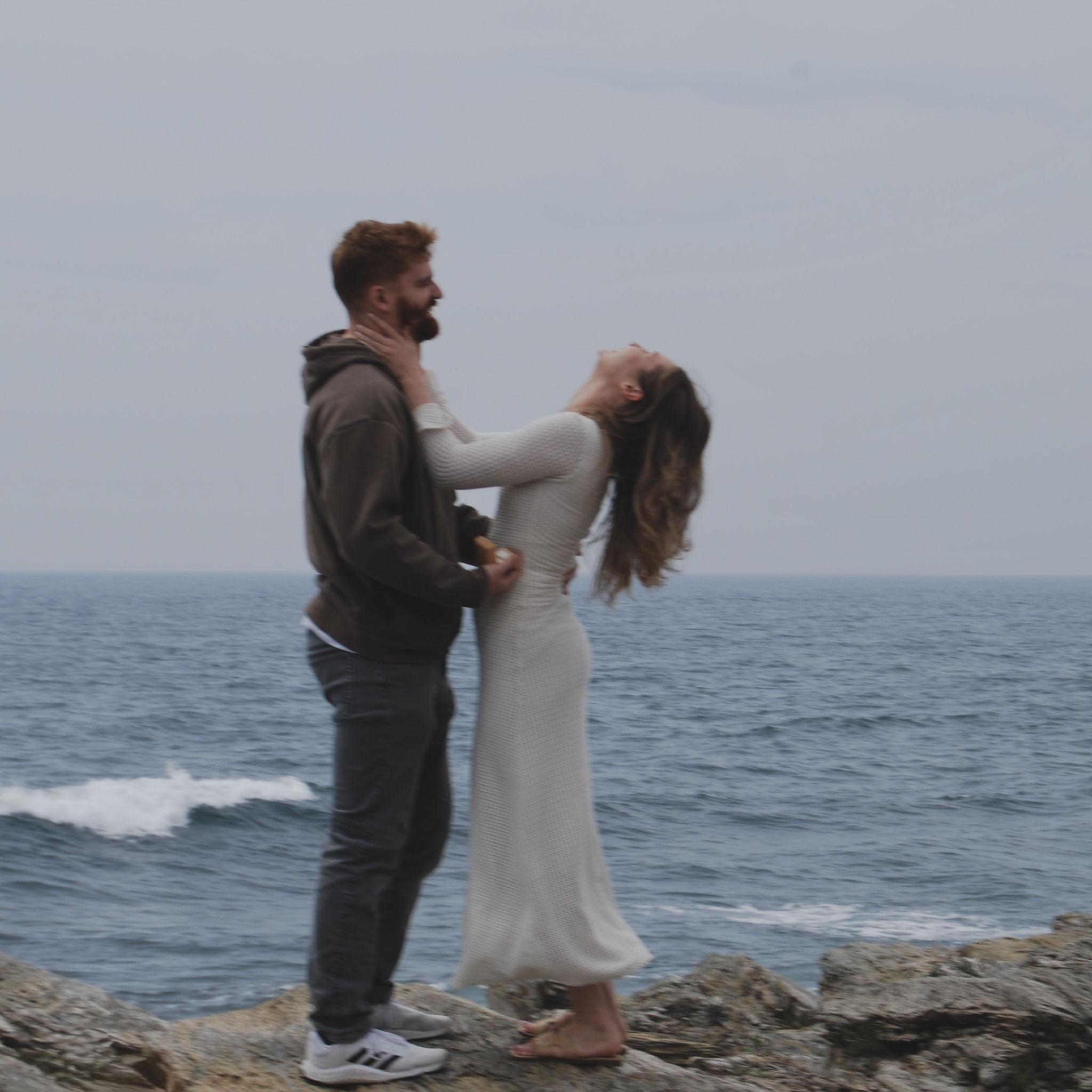 when Tyler heard "YAYAYAYAYAY" nonstop