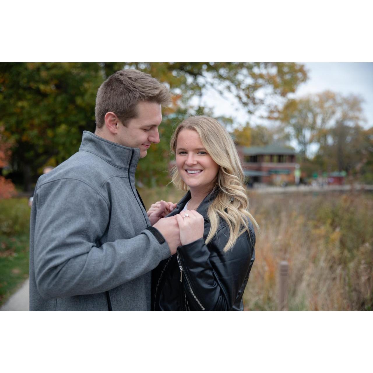 10.24.20 Our Engagement