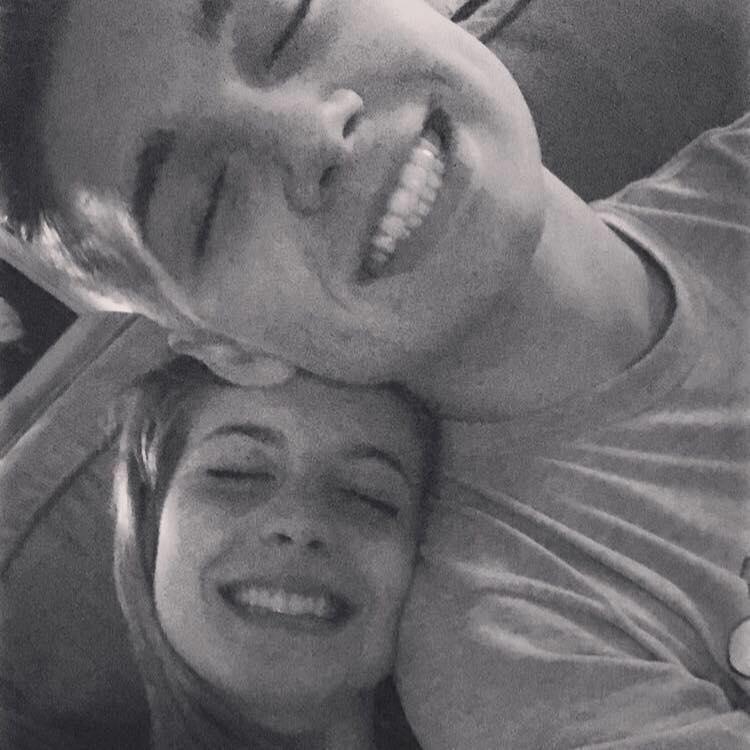 Emma and Bennigan
