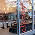 Clover Food Lab